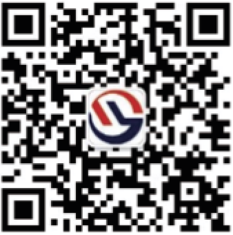 微信公众号二维码